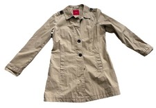 Damen Mantel Kurzmantel, S