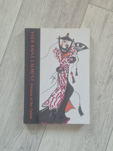 Yves saint laurent dreams - laurent, —