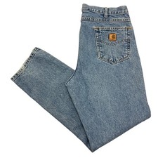 Carhartt Jeans B18 Traditional