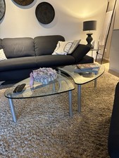 Rolf Benz 2 - er Couchtisch