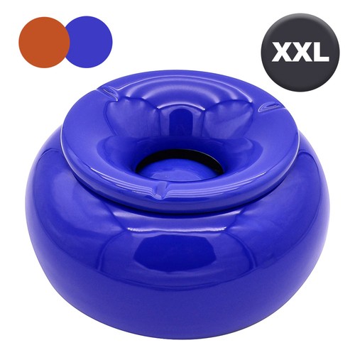 Xxl aschenbecher keramik - xxl,