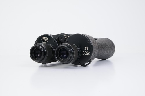 Carl zeiss jena - 7x50, „n"