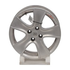 Felge Alu - Renault Clio IV PH.1 - 403006502R - U0-3757R