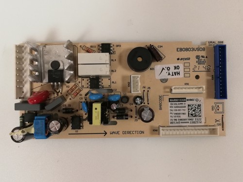 Steuerelektronik beko - steuerelektronik,