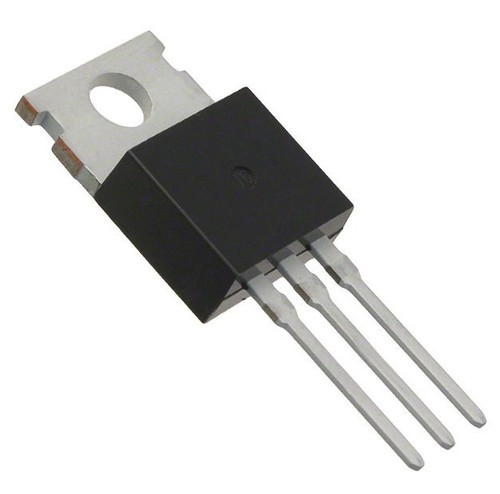 Bta06 600t stm - triac, 6a