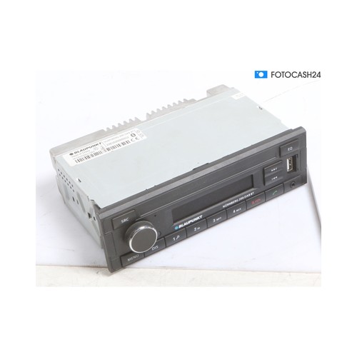 Blaupunkt nürnberg 200 - blaupunkt, bt