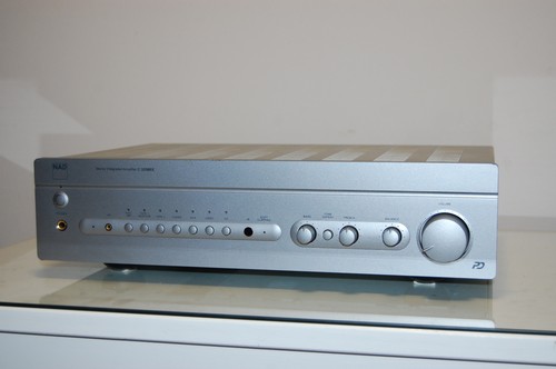 Nad vollverstärker 325 bee - vollverstärker,