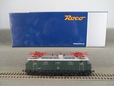 Roco Spur H0 7500047 Elektrolok BR 1670.02 der ÖBB Analog, DSS in OVP