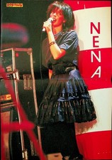 BP1880 Bravo - Poster - NENA ca. DIN A3