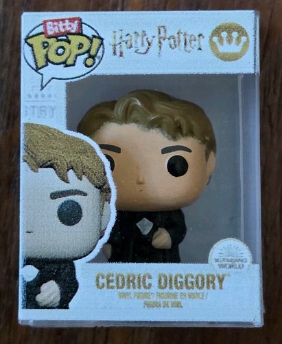 Funko bitty pop harry potter - funko,