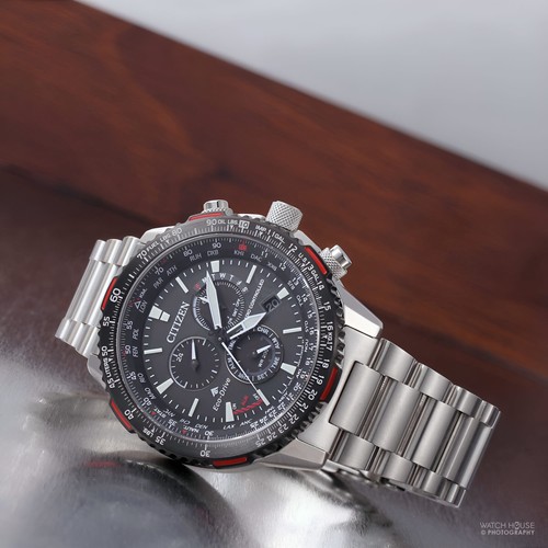Citizen promaster sky funkuhr - promaster,