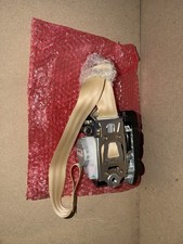 3SB857705CFA0 Sicherheitsgurt