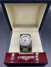 Longines Hydroconquest 41mm