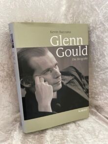 Glenn gould die biografie - gould:,