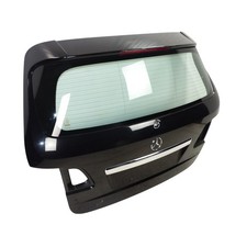 Heckklappe Klappe hinten Mercedes-Benz B-Klasse W245