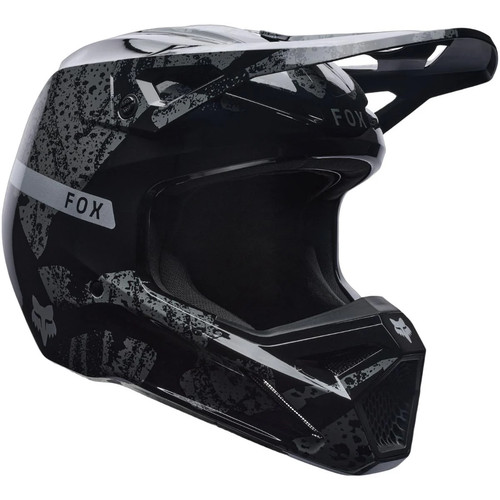 Fox motocross helm bnkr - fox,