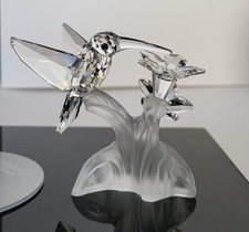 Swarovski Kolibri 166184 TOP ZUSTAND in OVP (L1)