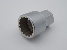 1 Schlüssel Radsicherung