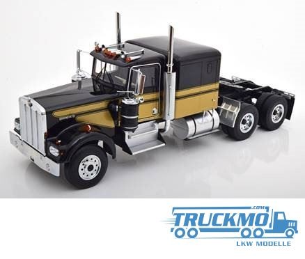 Road kings kenworth w900 - road,
