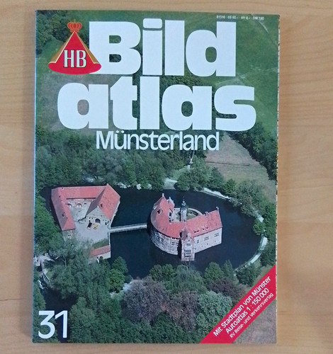 Bildatlas münsterland nr - hb,