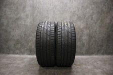 2x Hankook 7mm Sommerreifen 225 45 r17 94Y