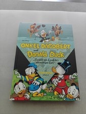 Onkel Dagobert und Donald Duck