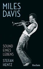 Miles Davis. Sound eines