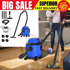 Industriesauger