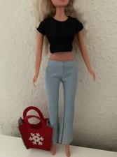 Barbie  Fashionistas Kleidung