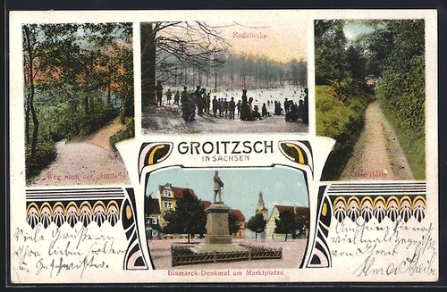 Groitzsch sa - groitzsch,
