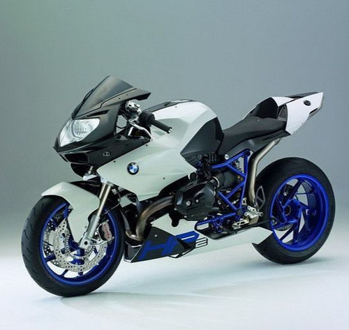 Bmw hp2 sport k29 0458 - hp2, hp