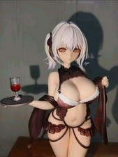 Cynthia Lume 27 cm Anime Figur