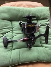 Angelrolle DAM Quick 5001