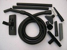 1,5-20m Profi - Saugset XXL für Hilti VC VCU 20 40 U M Sauger Staubsauger  