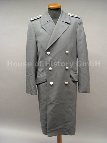 123502 bundeswehr mantel - 123502,,