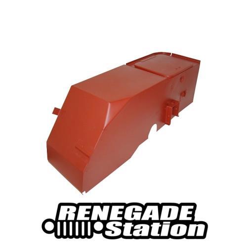 Jeep willys radkasten - willys,