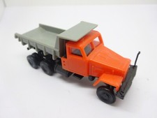 Espewe,  Mini Car: G5 LKW