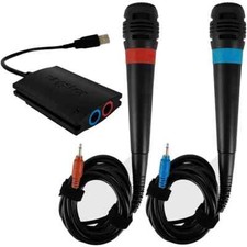 🎤✅2x Sony Playstation 2