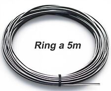 (€ 0,90/m) Fahrradkabel