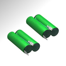 Ersatzakku für Bosch UNEO