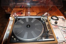 dual cs 604 Plattenspieler