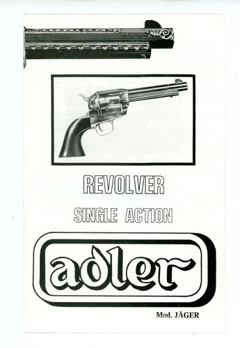 Adler bedienungsanleitung - adler,