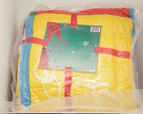 Lego 5007622 kuscheldecke - ,
