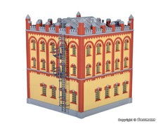 Kibri 39827 brauerei - kibri,