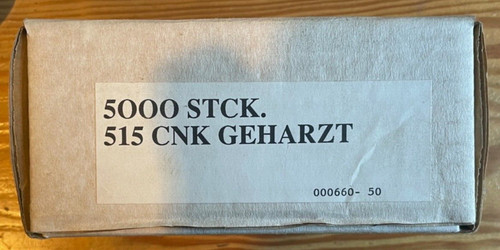5000 klammern 515 - 5000,