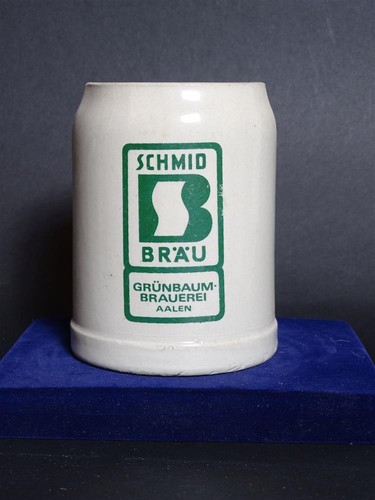 Schmid bräu grünbaum - schmid,