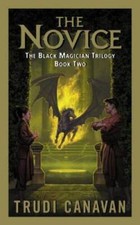 The Novice (The Black Magician