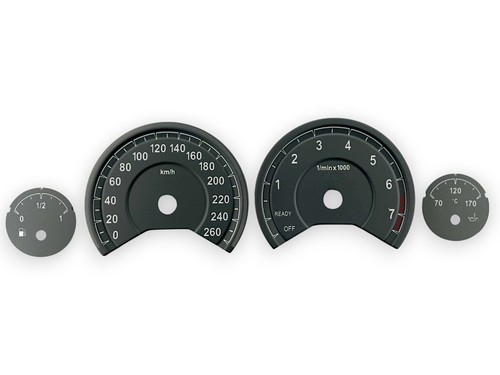 Bmw f30 f31 - f32, f36
