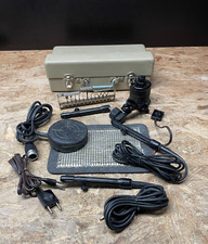 altes Medizingerät C. ERBE