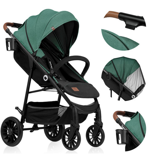 Kinderwagen buggy bis - kinderwagen,